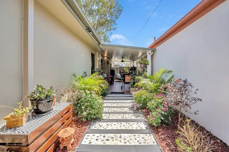 Fifth view of Homely house listing, 278/64 Gilston Road, Nerang QLD 4211
