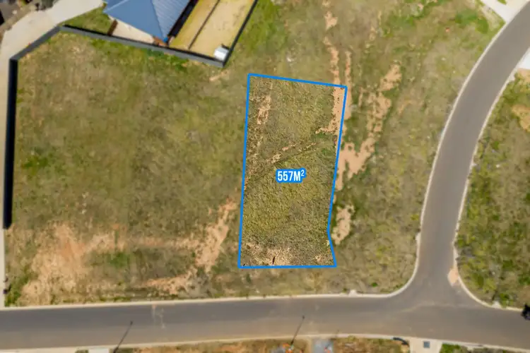 Third view of Homely land listing, Lot 2172 Parer Road, Abercrombie NSW 2795