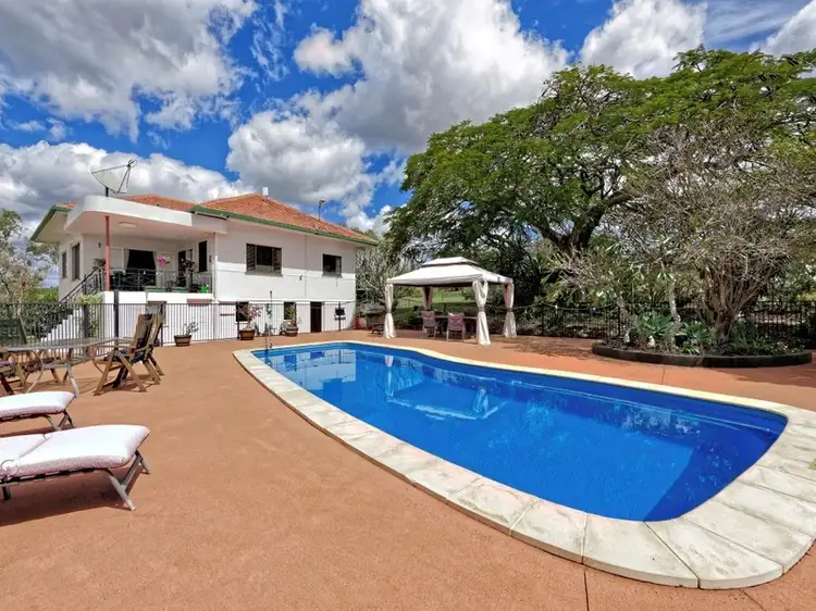 Main view of Homely house listing, 88 Framptons Road, Childers QLD 4660