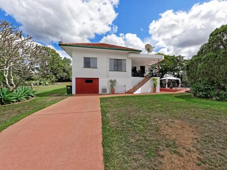 Second view of Homely house listing, 88 Framptons Road, Childers QLD 4660