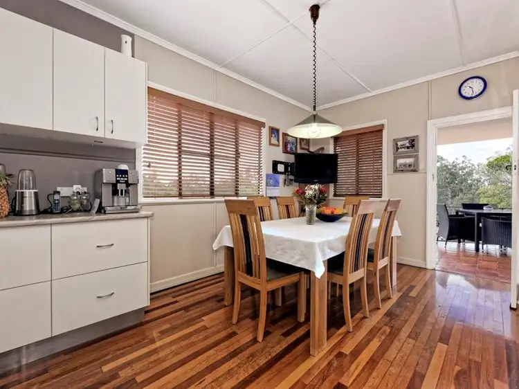 Third view of Homely house listing, 88 Framptons Road, Childers QLD 4660