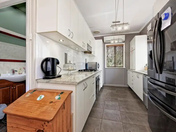 Fourth view of Homely house listing, 88 Framptons Road, Childers QLD 4660