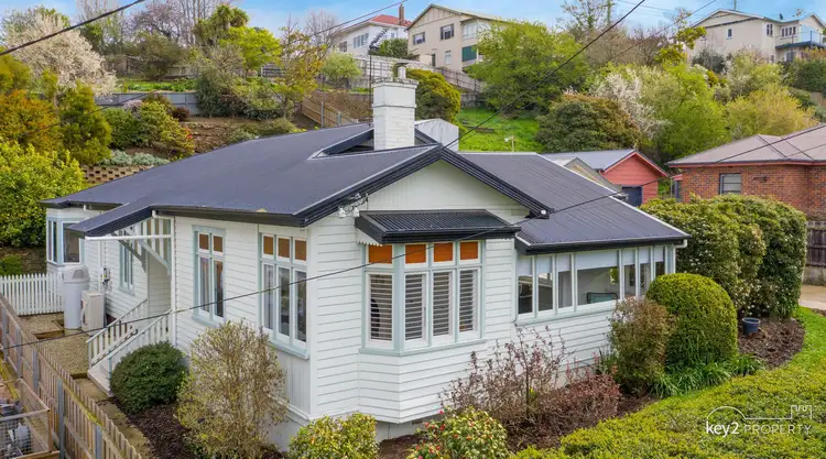 19 Clementina Street, Newstead TAS 7250