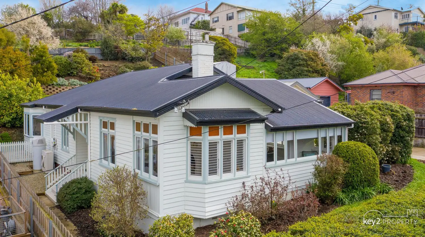 Main view of Homely house listing, 19 Clementina Street, Newstead TAS 7250