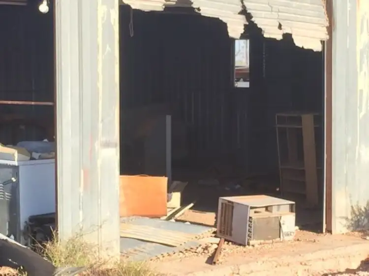 Lot 299 Hocking Street, Coober Pedy SA 5723