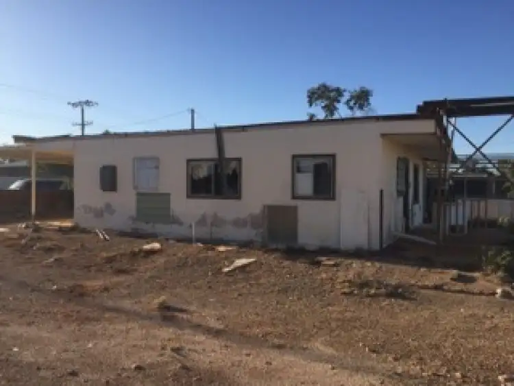 Second view of Homely house listing, Lot 299 Hocking Street, Coober Pedy SA 5723