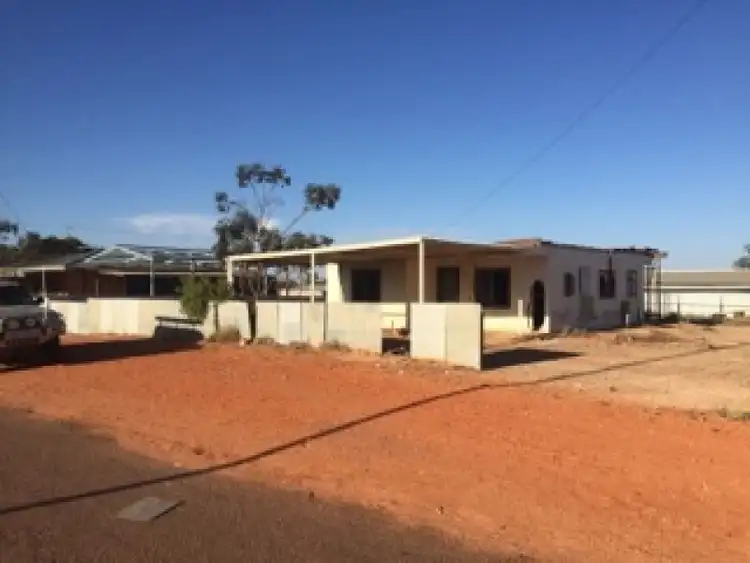Fourth view of Homely house listing, Lot 299 Hocking Street, Coober Pedy SA 5723