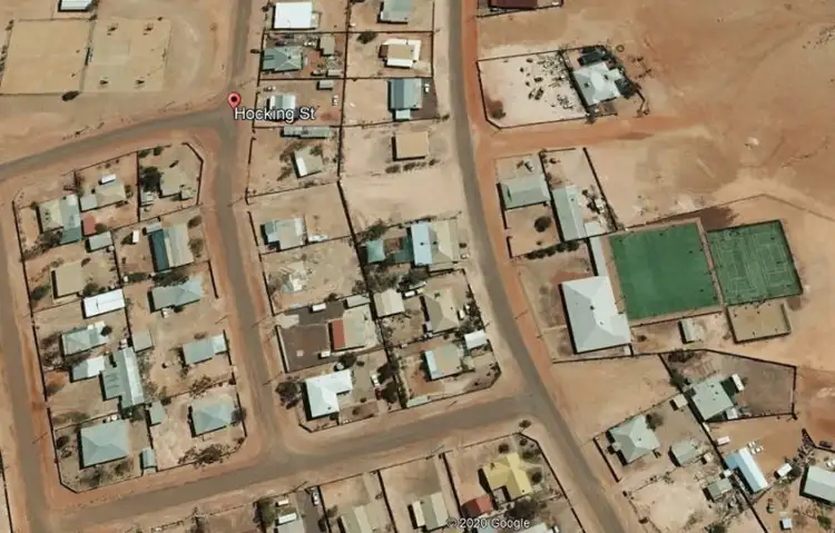 Sixth view of Homely house listing, Lot 299 Hocking Street, Coober Pedy SA 5723