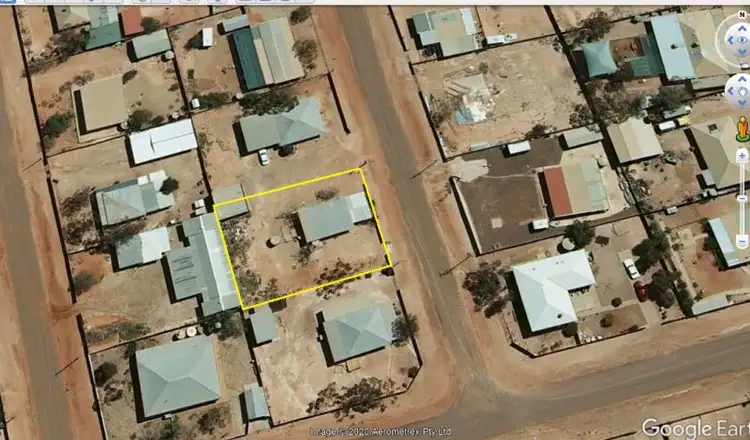 Seventh view of Homely house listing, Lot 299 Hocking Street, Coober Pedy SA 5723