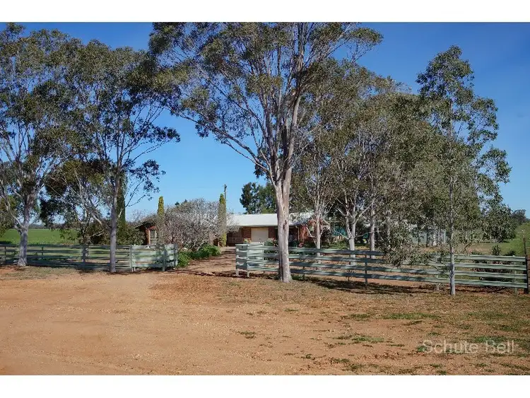 Third view of Homely rural property listing, . Gwen-Ivan, Narromine NSW 2821