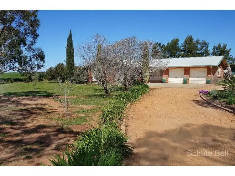 Fourth view of Homely rural property listing, . Gwen-Ivan, Narromine NSW 2821