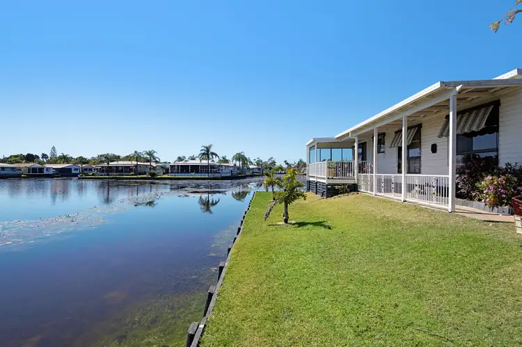Main view of Homely house listing, 40/368 Oxley Drive, Coombabah QLD 4216