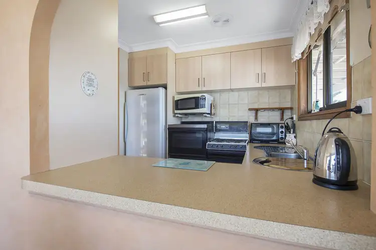 Fifth view of Homely house listing, 40/368 Oxley Drive, Coombabah QLD 4216