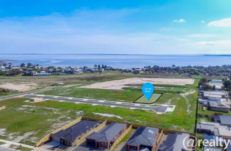 15 Bowline Court, Coronet Bay VIC 3984