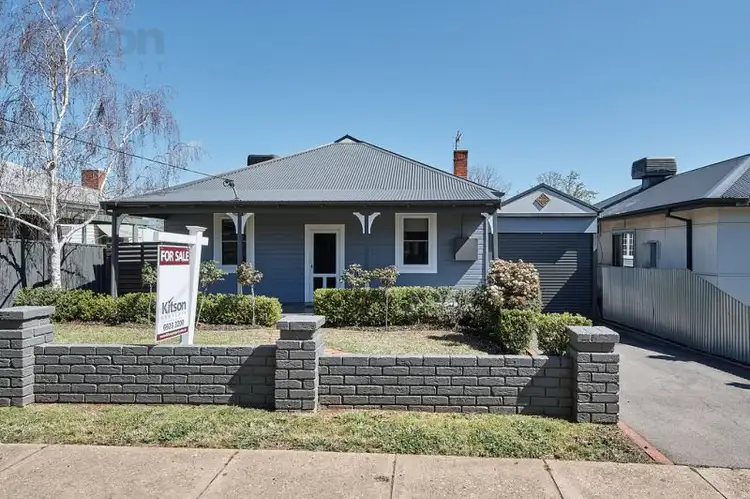 44 Heath Street, Turvey Park NSW 2650