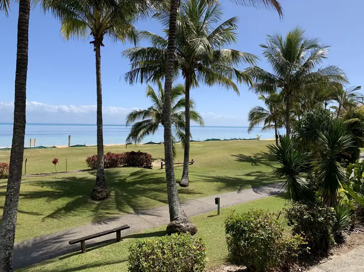 Second view of Homely villa listing, 17 Beach Walk, Tangalooma QLD 4025