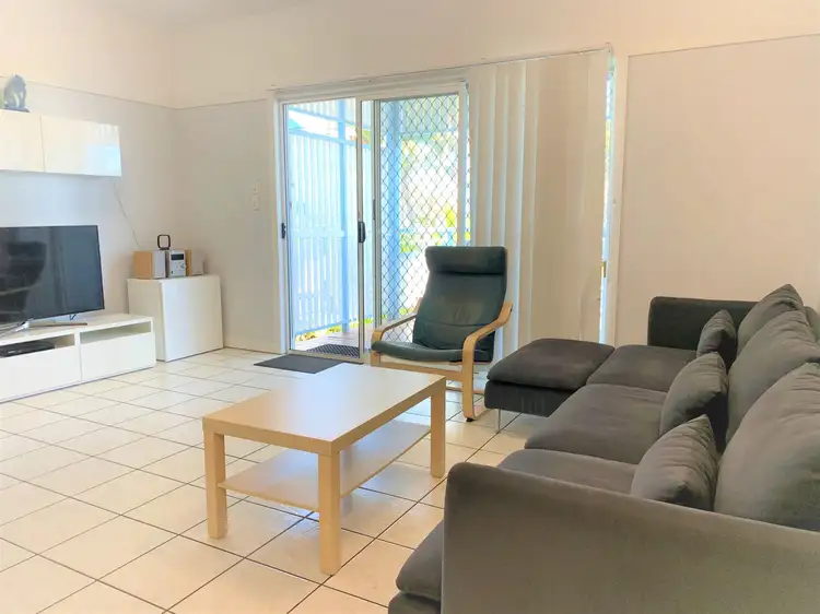Fourth view of Homely villa listing, 17 Beach Walk, Tangalooma QLD 4025