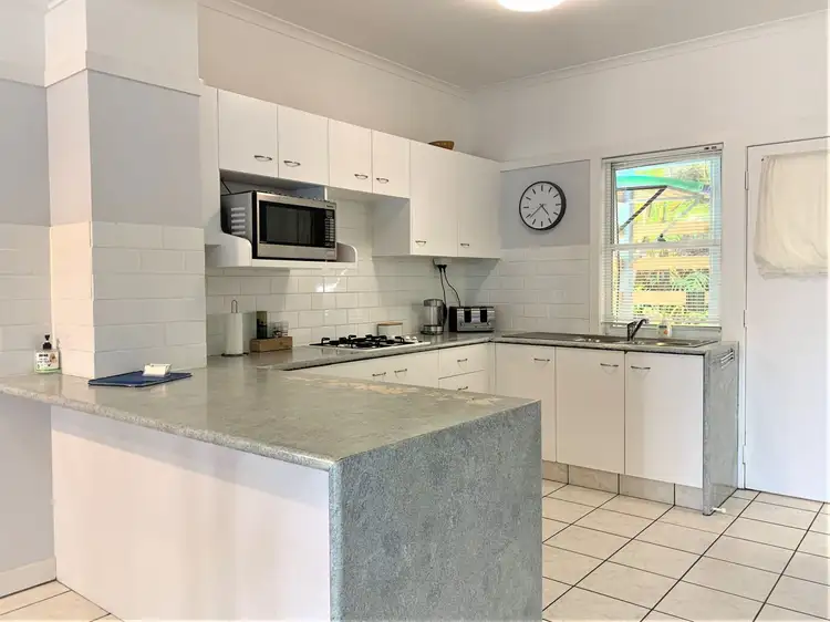 Fifth view of Homely villa listing, 17 Beach Walk, Tangalooma QLD 4025