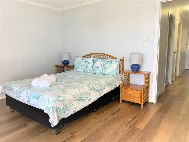 Seventh view of Homely villa listing, 17 Beach Walk, Tangalooma QLD 4025