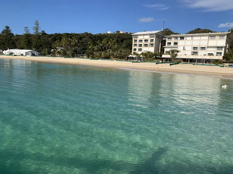 17/Deep Blue 2 Beach Walk, Tangalooma QLD 4025