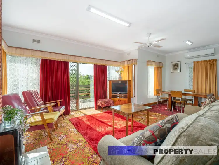 Second view of Homely house listing, 7 Fairway Drive, Yallourn VIC 3825