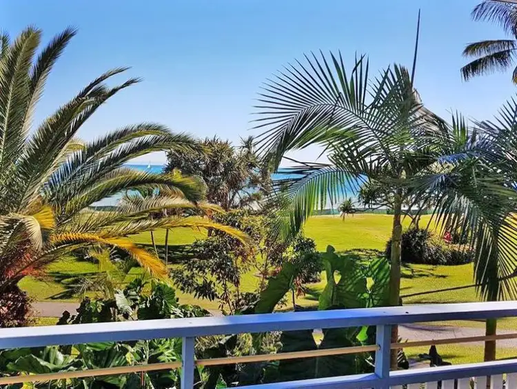 Second view of Homely villa listing, 10 Beach Walk, Tangalooma QLD 4025