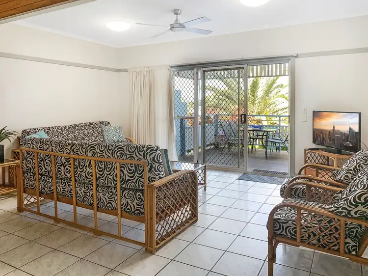 Fourth view of Homely villa listing, 10 Beach Walk, Tangalooma QLD 4025