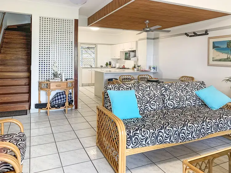 Fifth view of Homely villa listing, 10 Beach Walk, Tangalooma QLD 4025