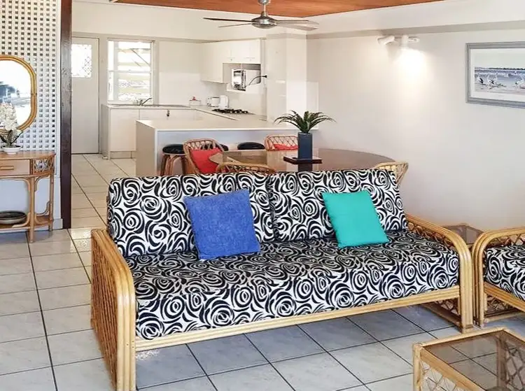 Sixth view of Homely villa listing, 10 Beach Walk, Tangalooma QLD 4025
