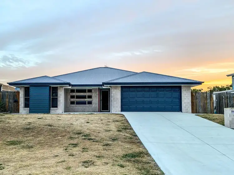Main view of Homely house listing, 5 Mark Avenue, Toogoom QLD 4655