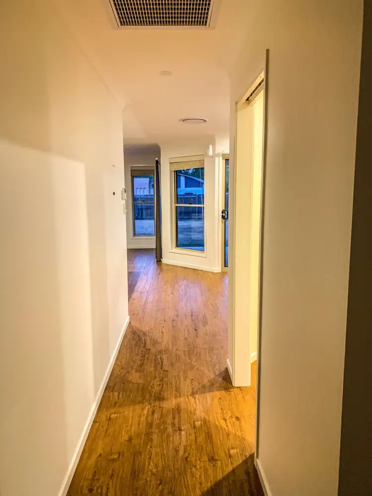 Fifth view of Homely house listing, 5 Mark Avenue, Toogoom QLD 4655