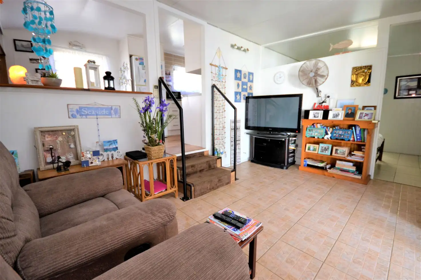 Main view of Homely unit listing, 10/1 Beerburrum Street, Dicky Beach QLD 4551