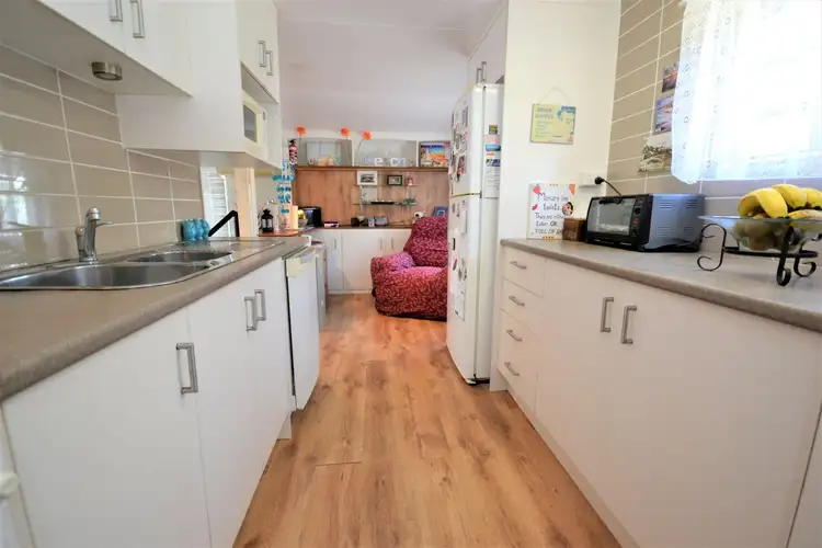 Third view of Homely unit listing, 10/1 Beerburrum Street, Dicky Beach QLD 4551