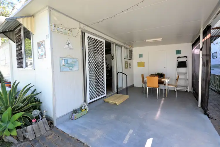 Fourth view of Homely unit listing, 10/1 Beerburrum Street, Dicky Beach QLD 4551