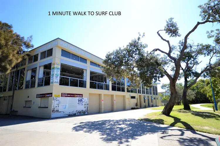 Seventh view of Homely unit listing, 10/1 Beerburrum Street, Dicky Beach QLD 4551