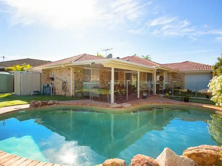 69 Avon Avenue, Banksia Beach QLD 4507