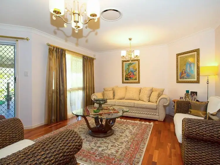 Second view of Homely house listing, 69 Avon Avenue, Banksia Beach QLD 4507