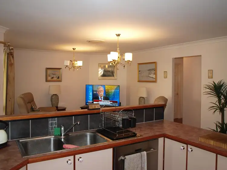 Fourth view of Homely house listing, 69 Avon Avenue, Banksia Beach QLD 4507