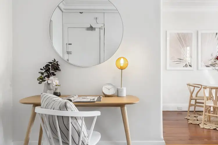 Sixth view of Homely apartment listing, 9/2 Tusculum Street, Potts Point NSW 2011