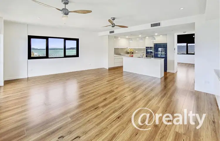 Main view of Homely apartment listing, 1407/25 Mann Street, Gosford NSW 2250