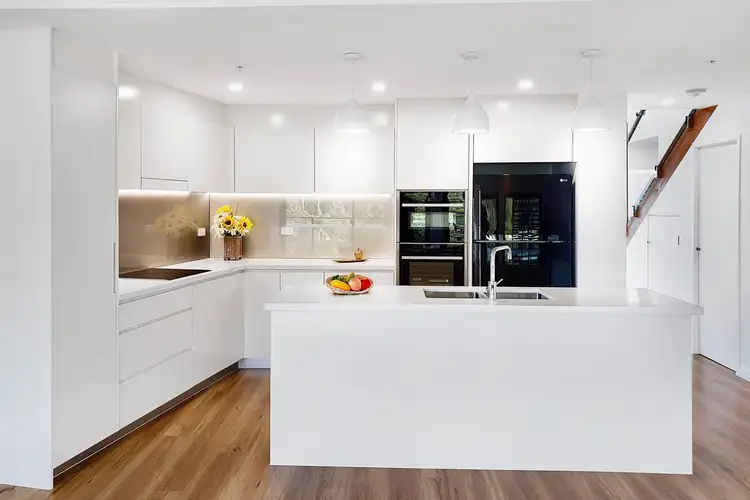 Fifth view of Homely apartment listing, 1407/25 Mann Street, Gosford NSW 2250