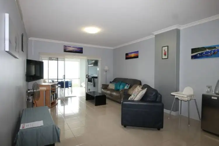 Fifth view of Homely apartment listing, 4 Deep Blue/1 Beach Walk, Tangalooma QLD 4025