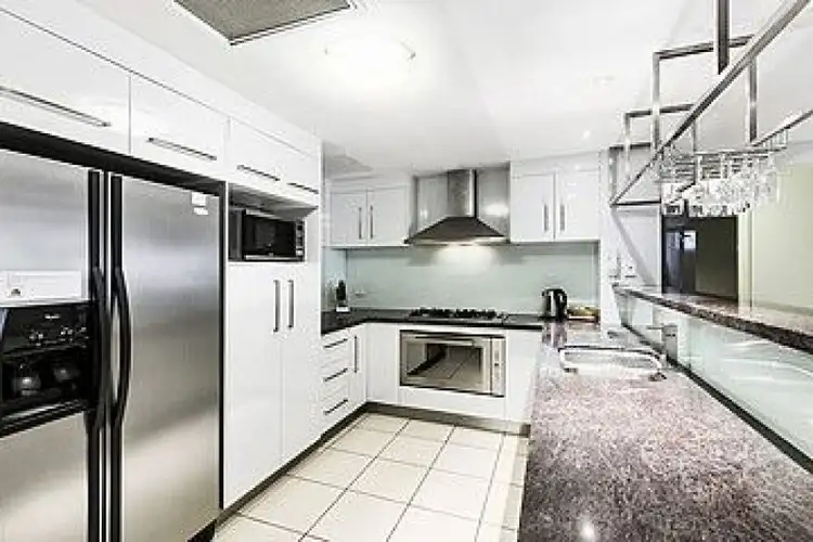 Sixth view of Homely apartment listing, 4 Deep Blue/1 Beach Walk, Tangalooma QLD 4025