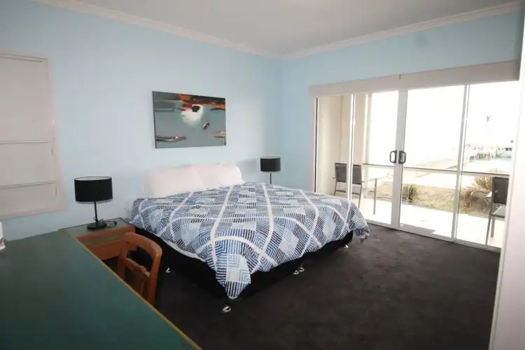 Seventh view of Homely apartment listing, 4 Deep Blue/1 Beach Walk, Tangalooma QLD 4025