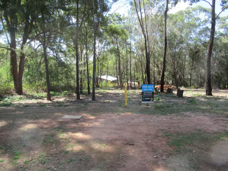 Main view of Homely land listing, 57 Hume Street, Russell Island QLD 4184