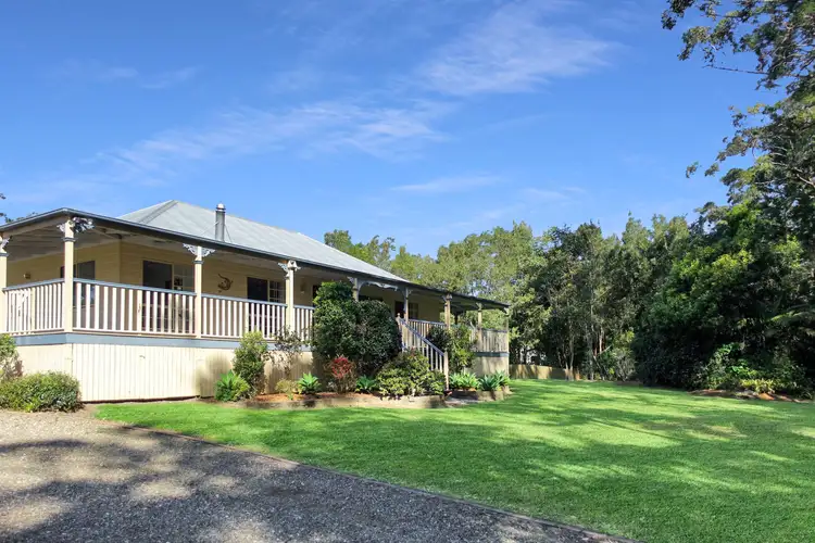Main view of Homely house listing, 21 Tamarin Drive, Mapleton QLD 4560