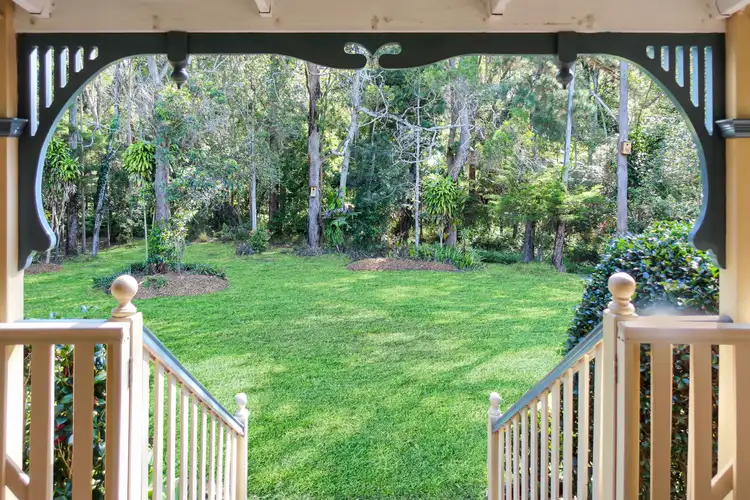 Second view of Homely house listing, 21 Tamarin Drive, Mapleton QLD 4560