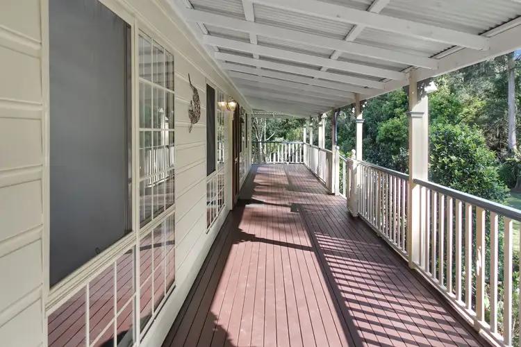 Fourth view of Homely house listing, 21 Tamarin Drive, Mapleton QLD 4560