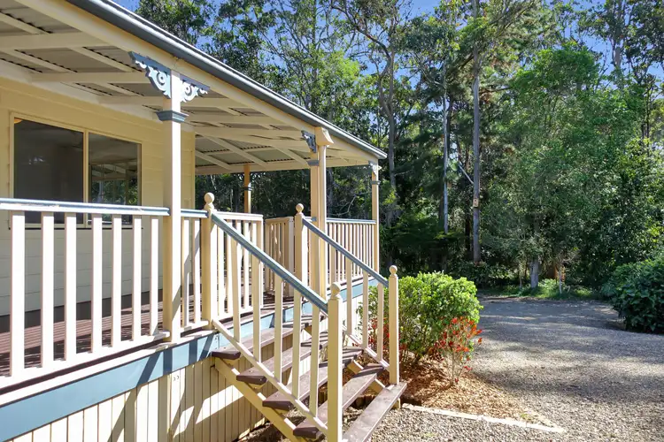 Fifth view of Homely house listing, 21 Tamarin Drive, Mapleton QLD 4560