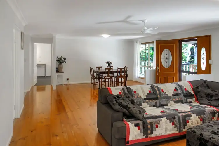 Sixth view of Homely house listing, 21 Tamarin Drive, Mapleton QLD 4560